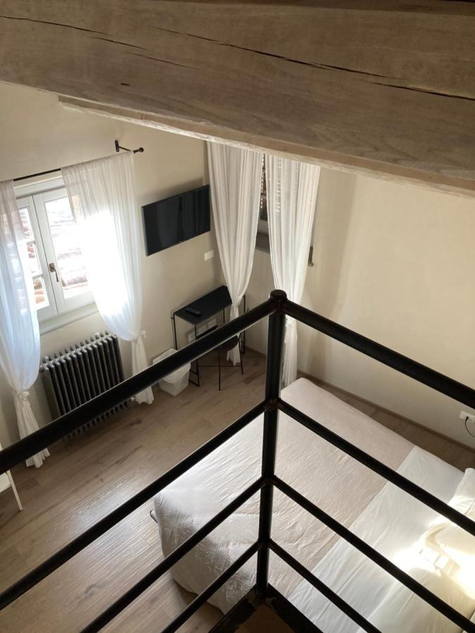 El Tano Hotel Citta della Pieve Exterior photo