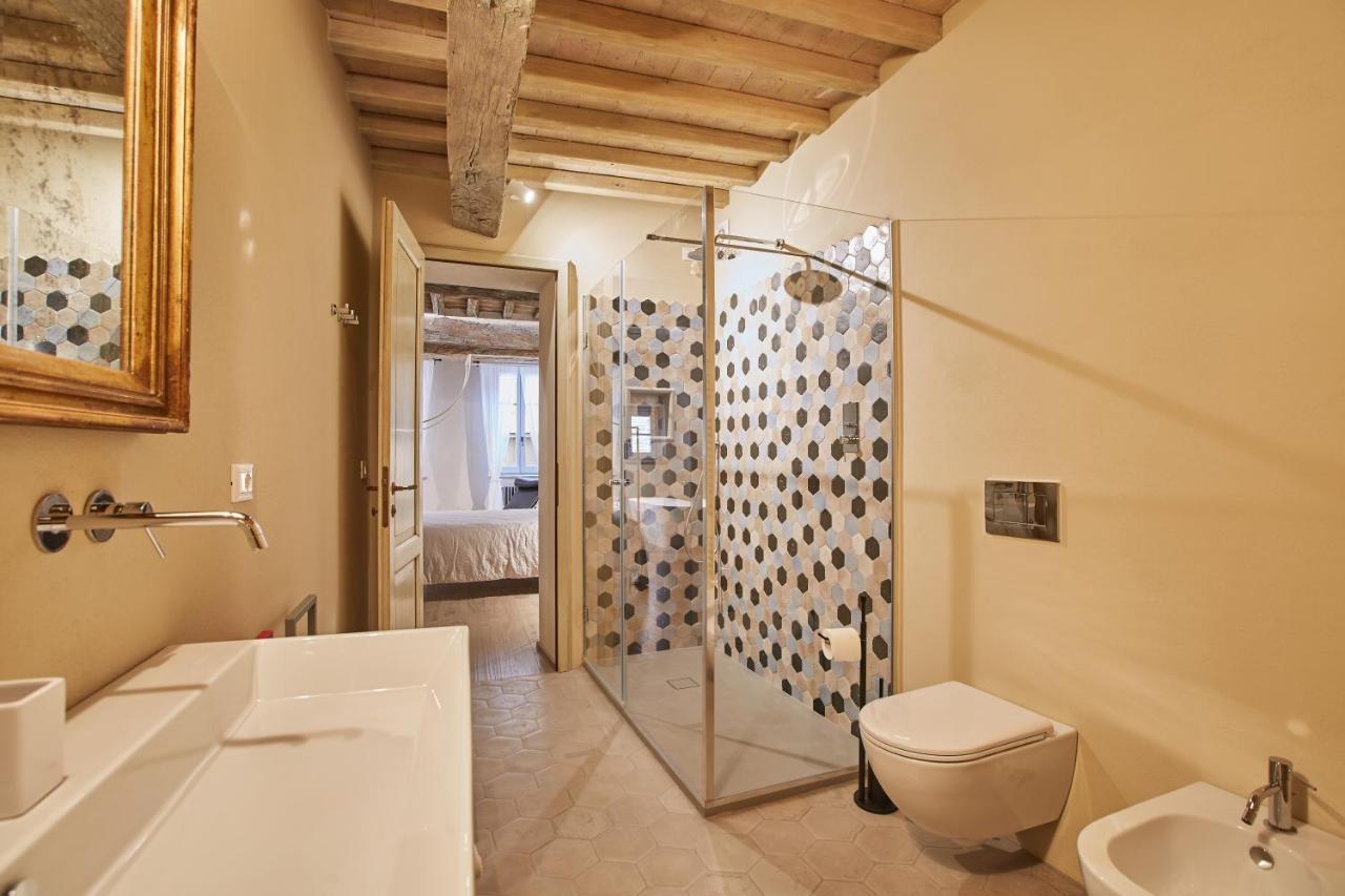 El Tano Hotel Citta della Pieve Exterior photo