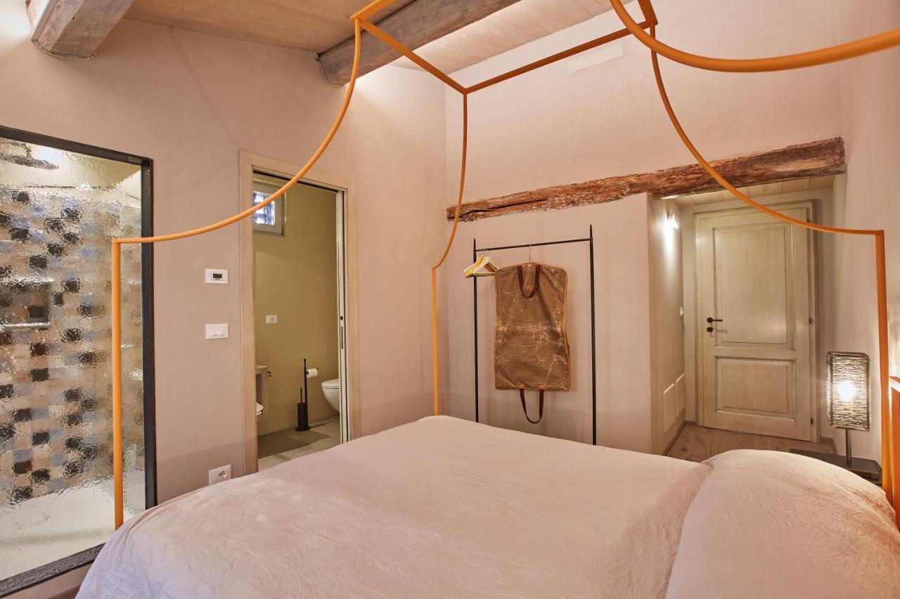 El Tano Hotel Citta della Pieve Exterior photo