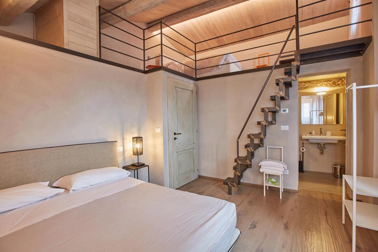 El Tano Hotel Citta della Pieve Exterior photo